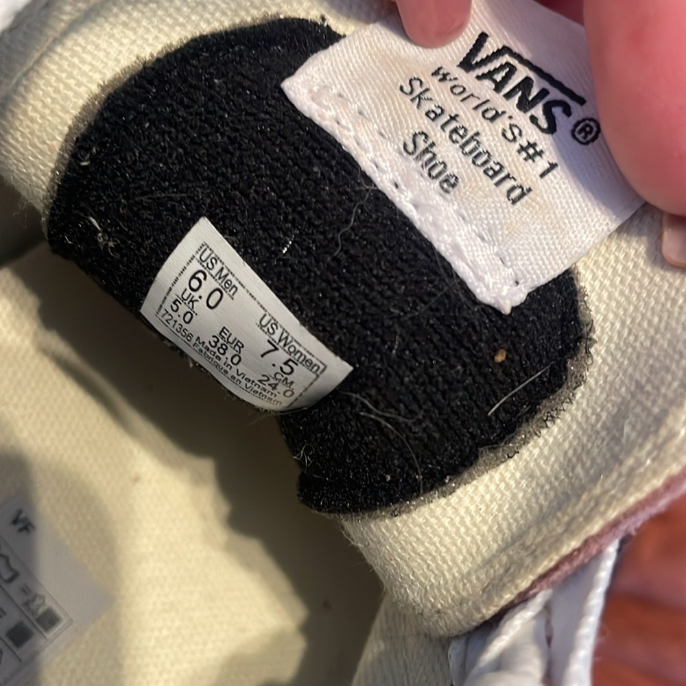 New vans - Picture 7 of 7